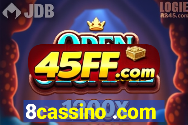 8cassino .com